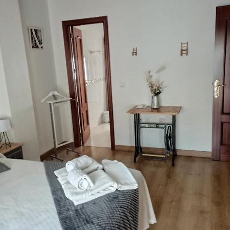 Casa Teo Βίλα Cazorla Εξωτερικό φωτογραφία