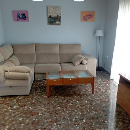 Casa Teo Βίλα Cazorla Εξωτερικό φωτογραφία