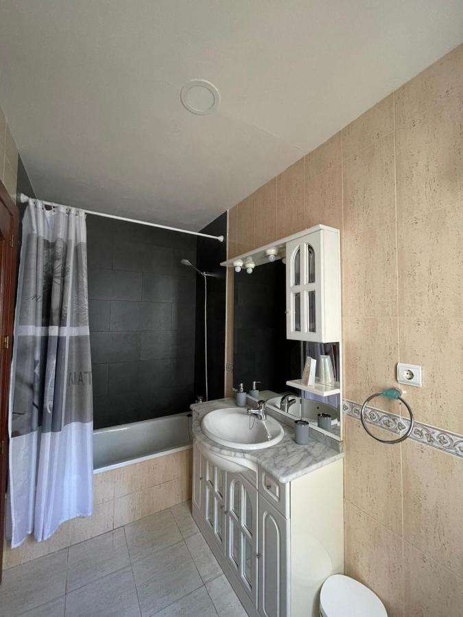 Casa Teo Βίλα Cazorla Εξωτερικό φωτογραφία