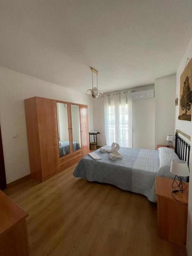 Casa Teo Βίλα Cazorla Εξωτερικό φωτογραφία