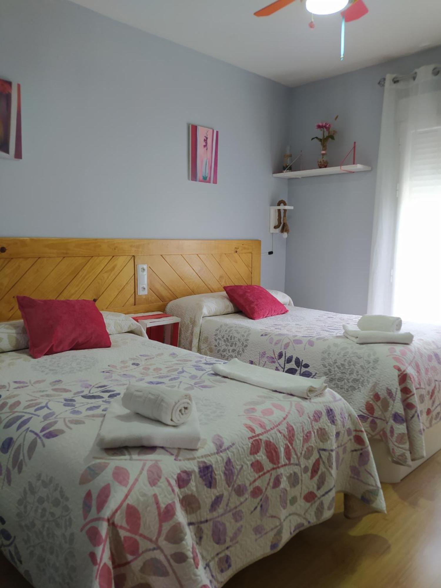 Casa Teo Βίλα Cazorla Εξωτερικό φωτογραφία