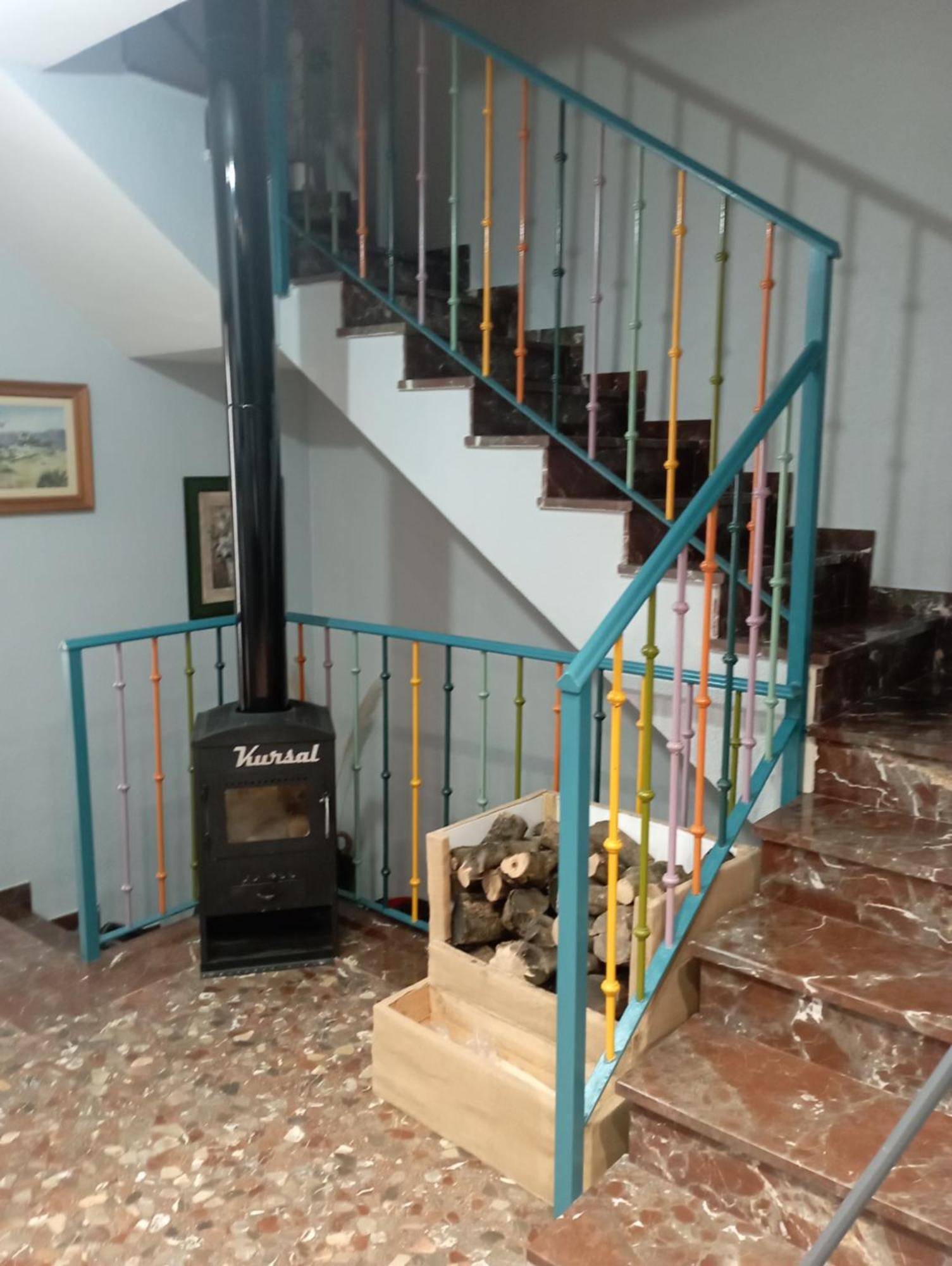 Casa Teo Βίλα Cazorla Εξωτερικό φωτογραφία
