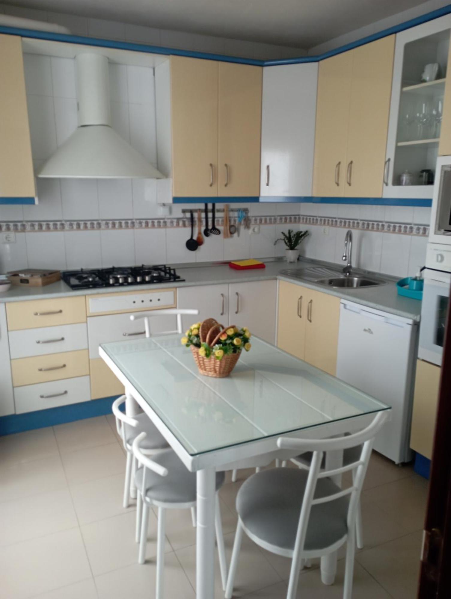 Casa Teo Βίλα Cazorla Εξωτερικό φωτογραφία