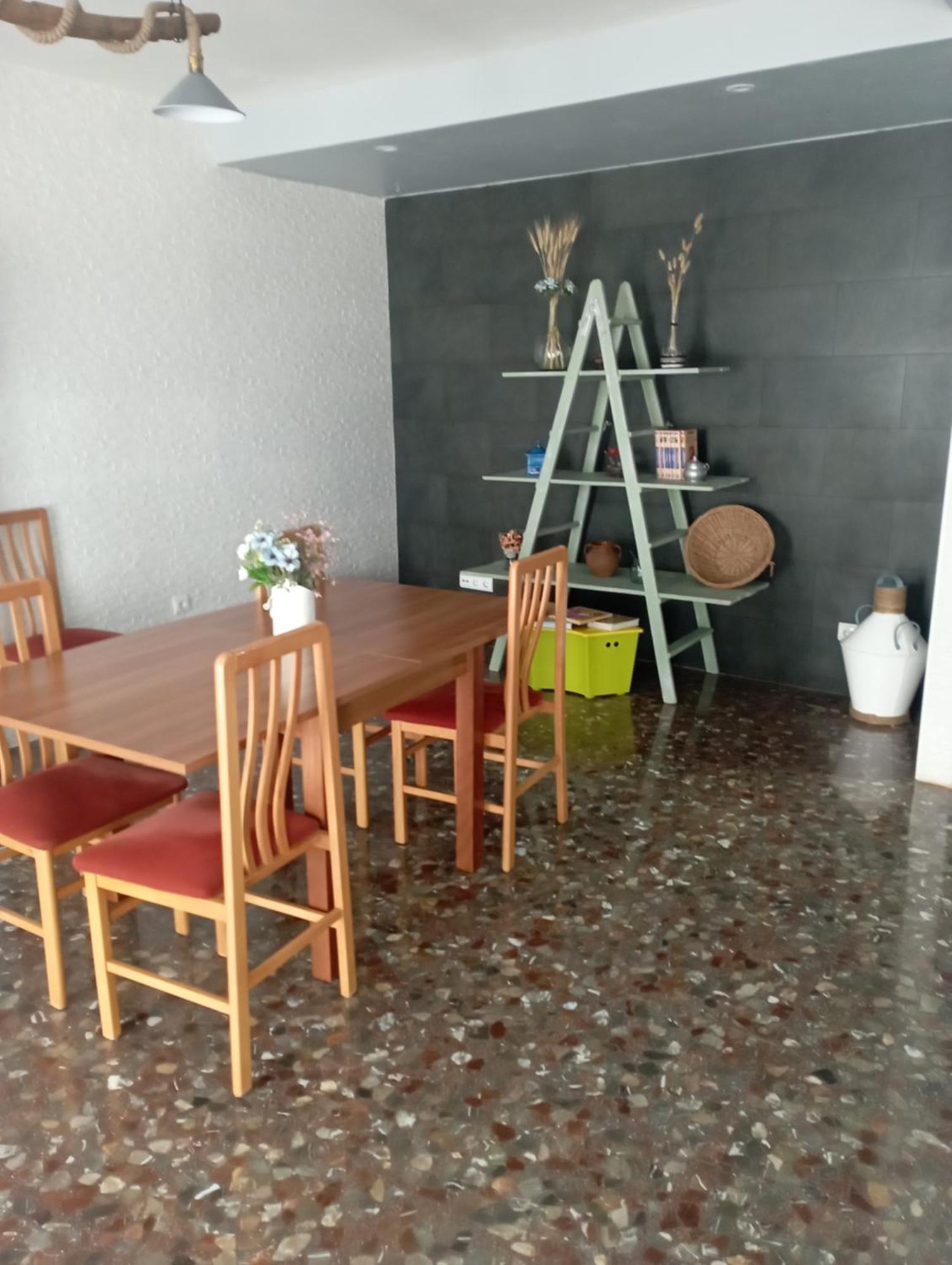 Casa Teo Βίλα Cazorla Εξωτερικό φωτογραφία