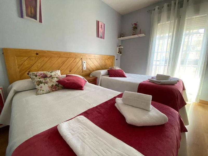 Casa Teo Βίλα Cazorla Εξωτερικό φωτογραφία