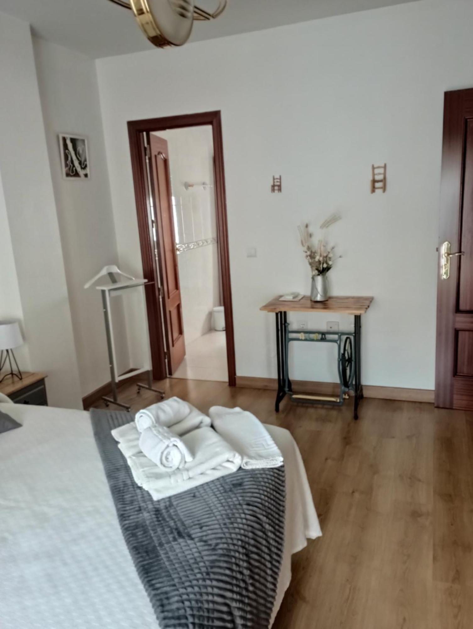Casa Teo Βίλα Cazorla Εξωτερικό φωτογραφία