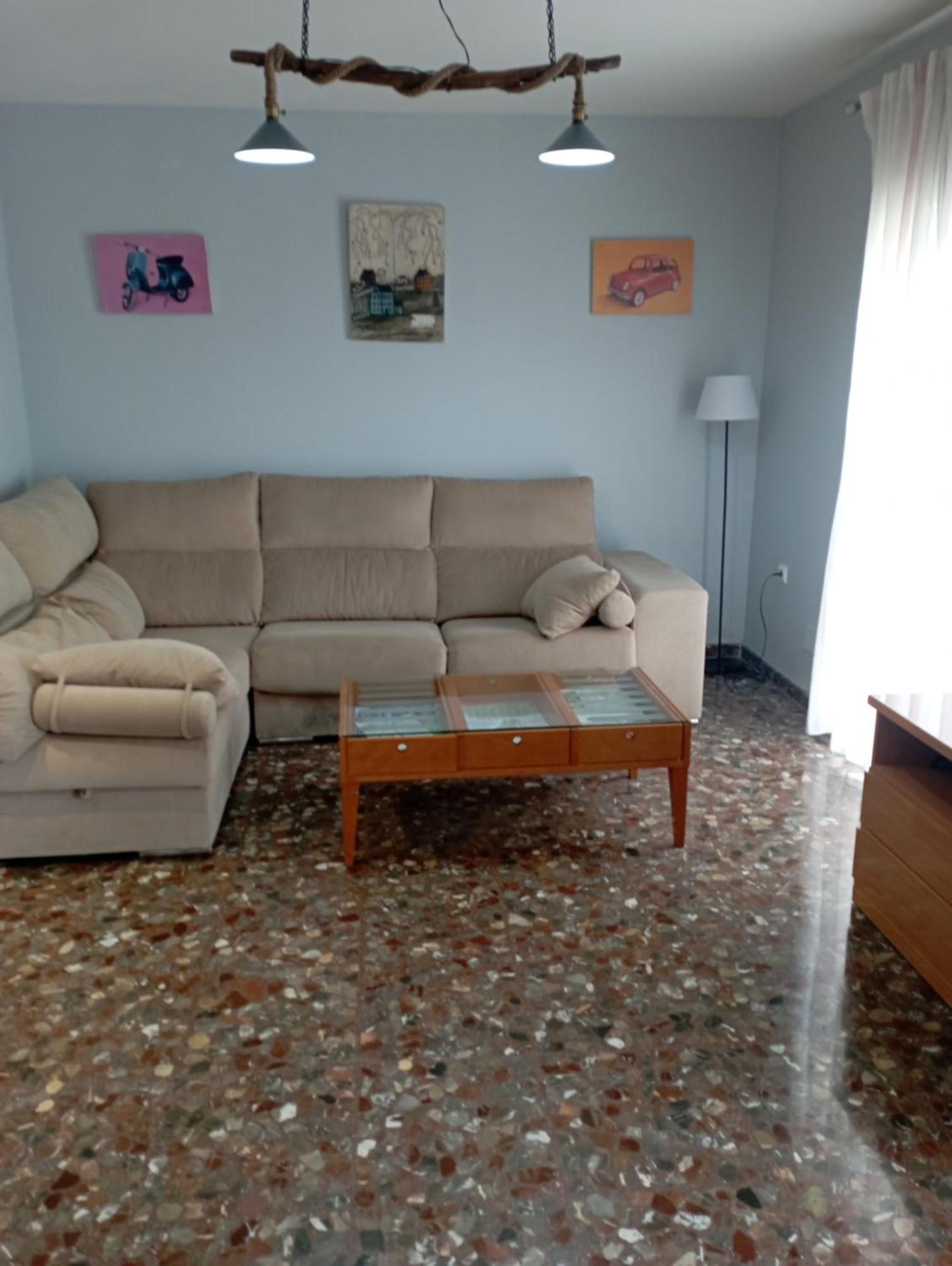 Casa Teo Βίλα Cazorla Εξωτερικό φωτογραφία