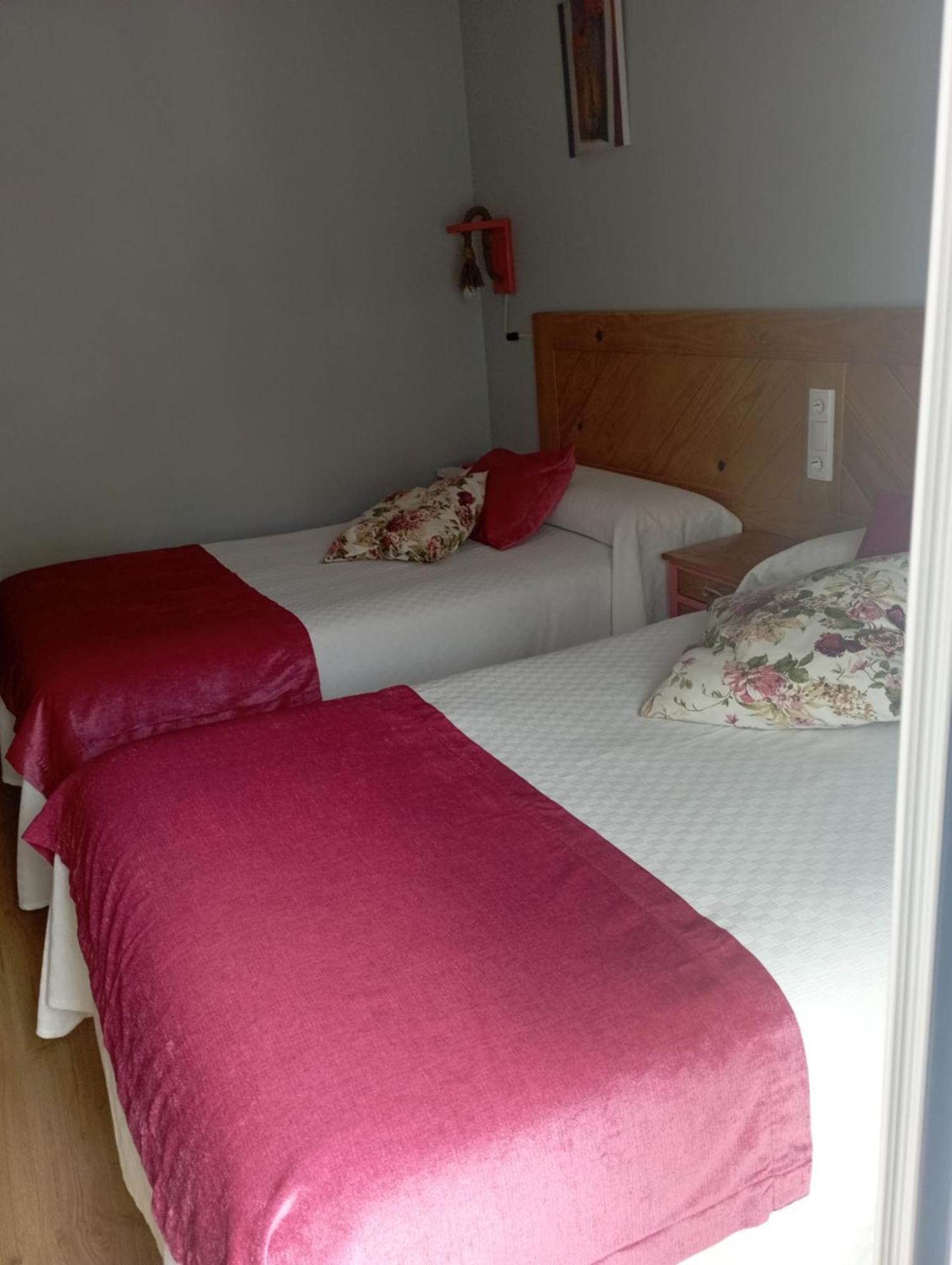 Casa Teo Βίλα Cazorla Εξωτερικό φωτογραφία