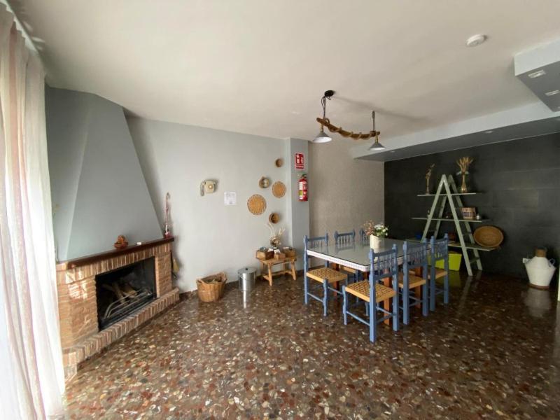 Casa Teo Βίλα Cazorla Εξωτερικό φωτογραφία