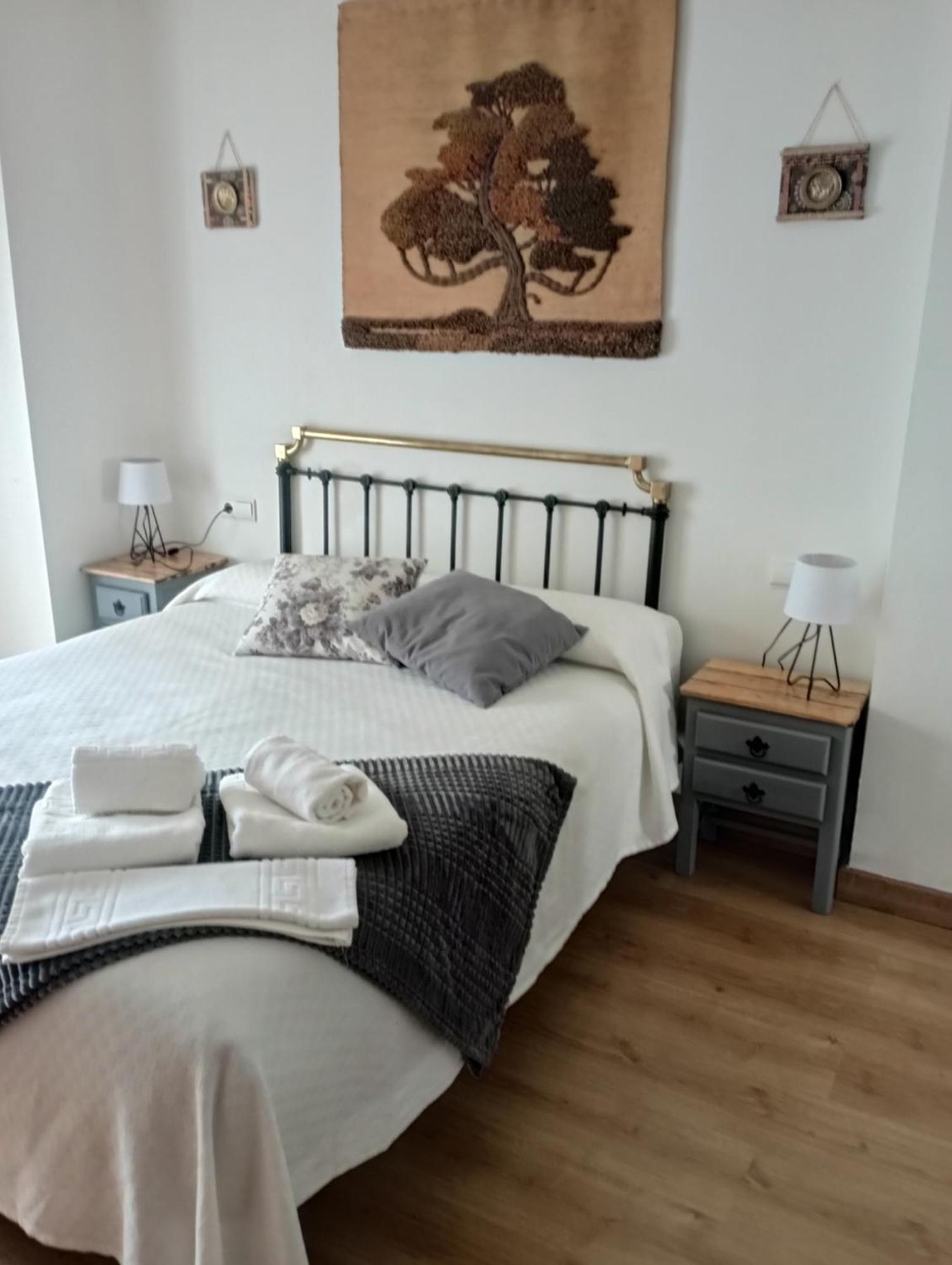 Casa Teo Βίλα Cazorla Εξωτερικό φωτογραφία