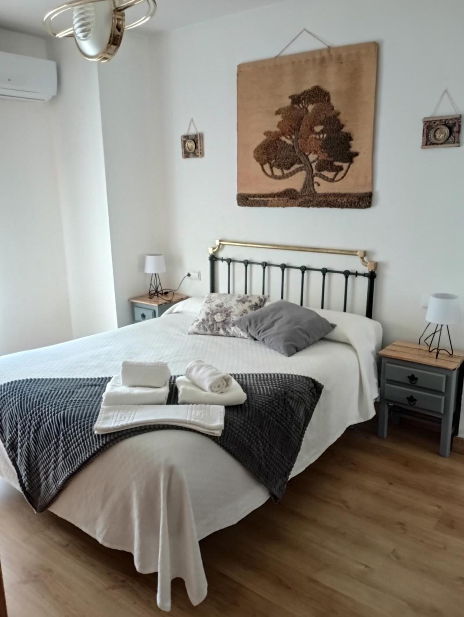 Casa Teo Βίλα Cazorla Εξωτερικό φωτογραφία