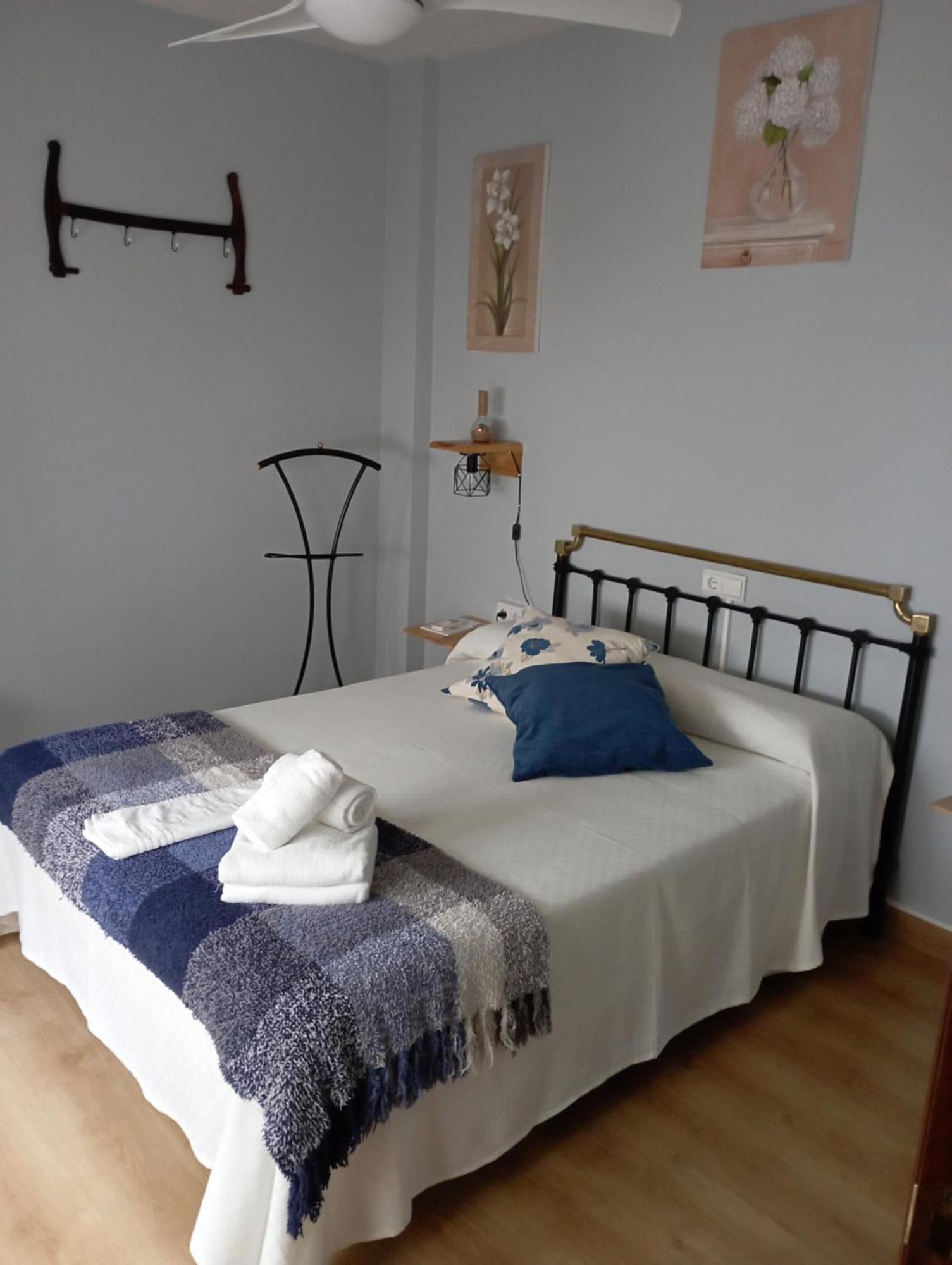 Casa Teo Βίλα Cazorla Εξωτερικό φωτογραφία