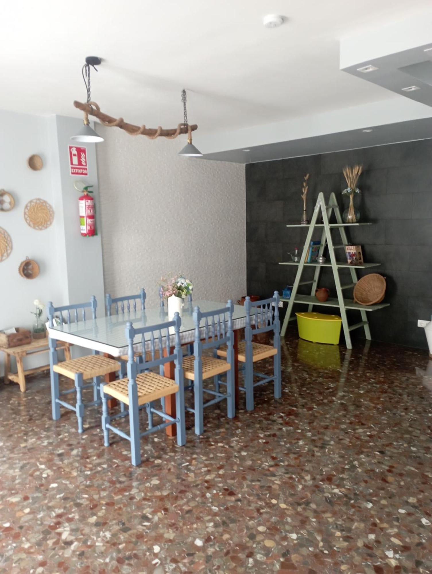 Casa Teo Βίλα Cazorla Εξωτερικό φωτογραφία
