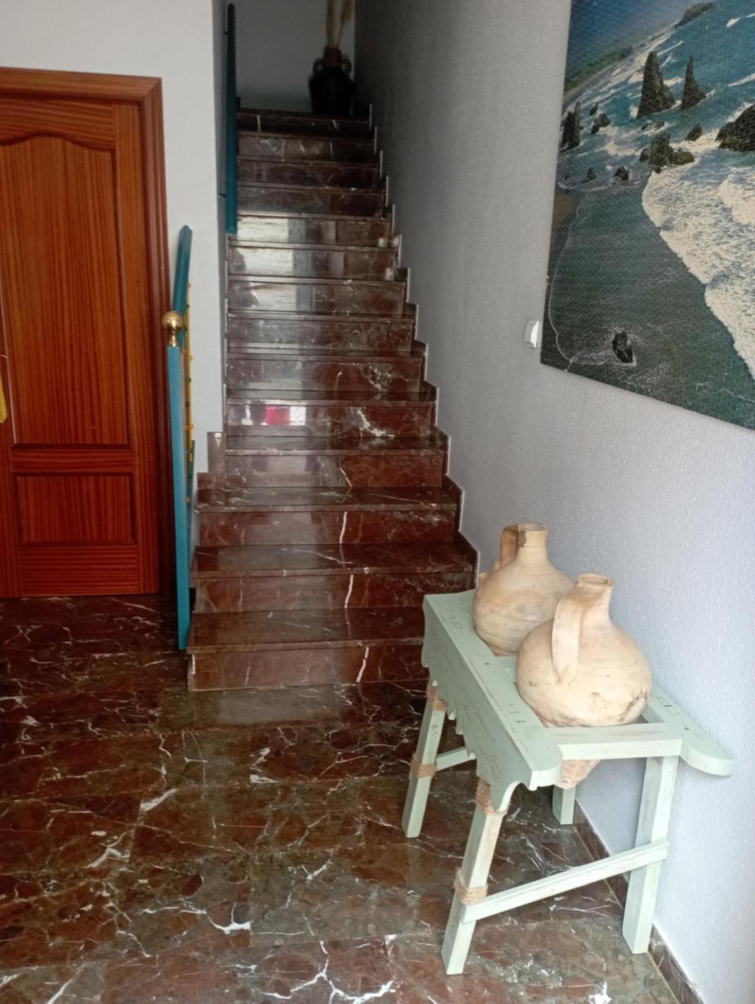 Casa Teo Βίλα Cazorla Εξωτερικό φωτογραφία