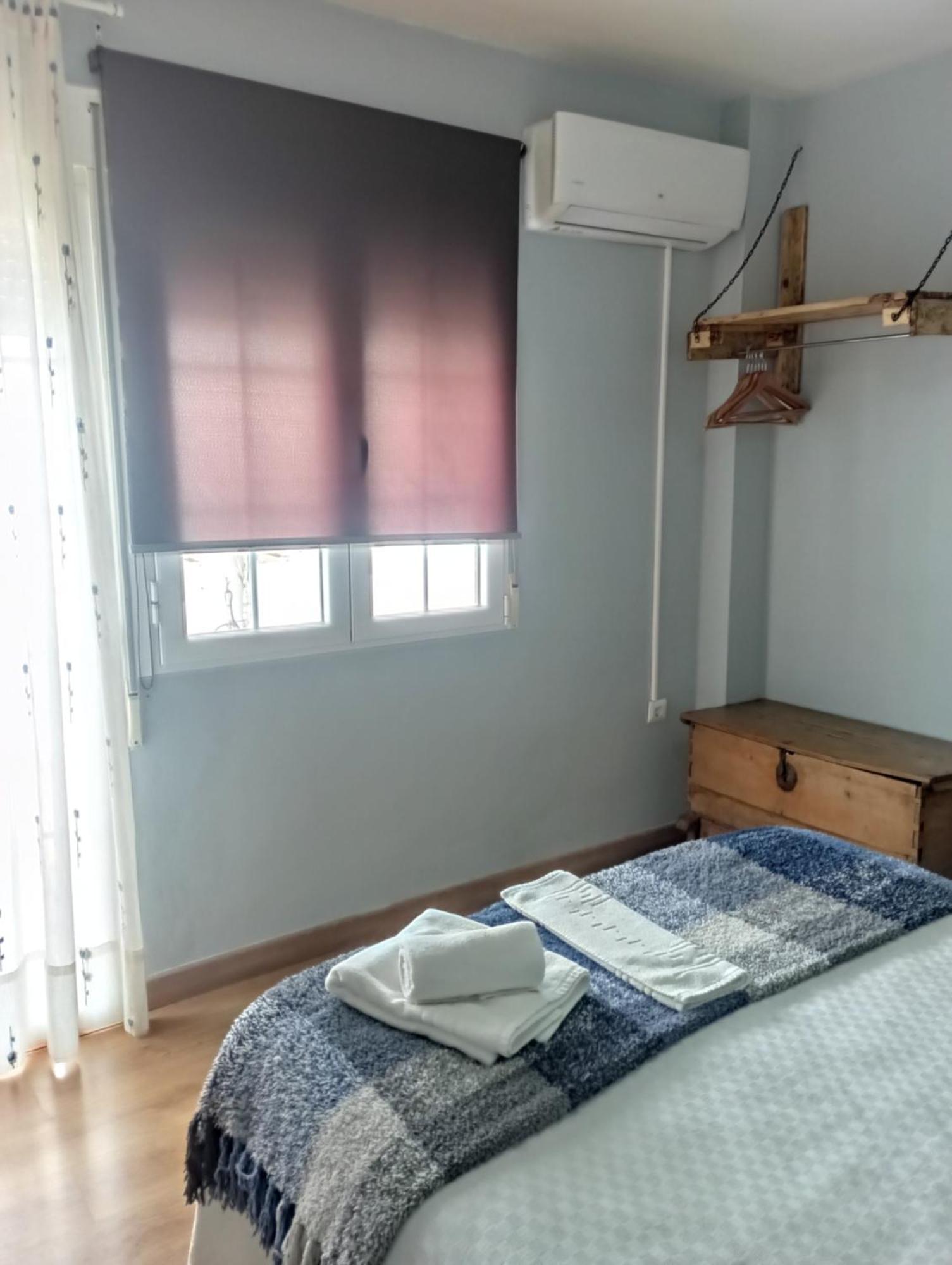 Casa Teo Βίλα Cazorla Εξωτερικό φωτογραφία
