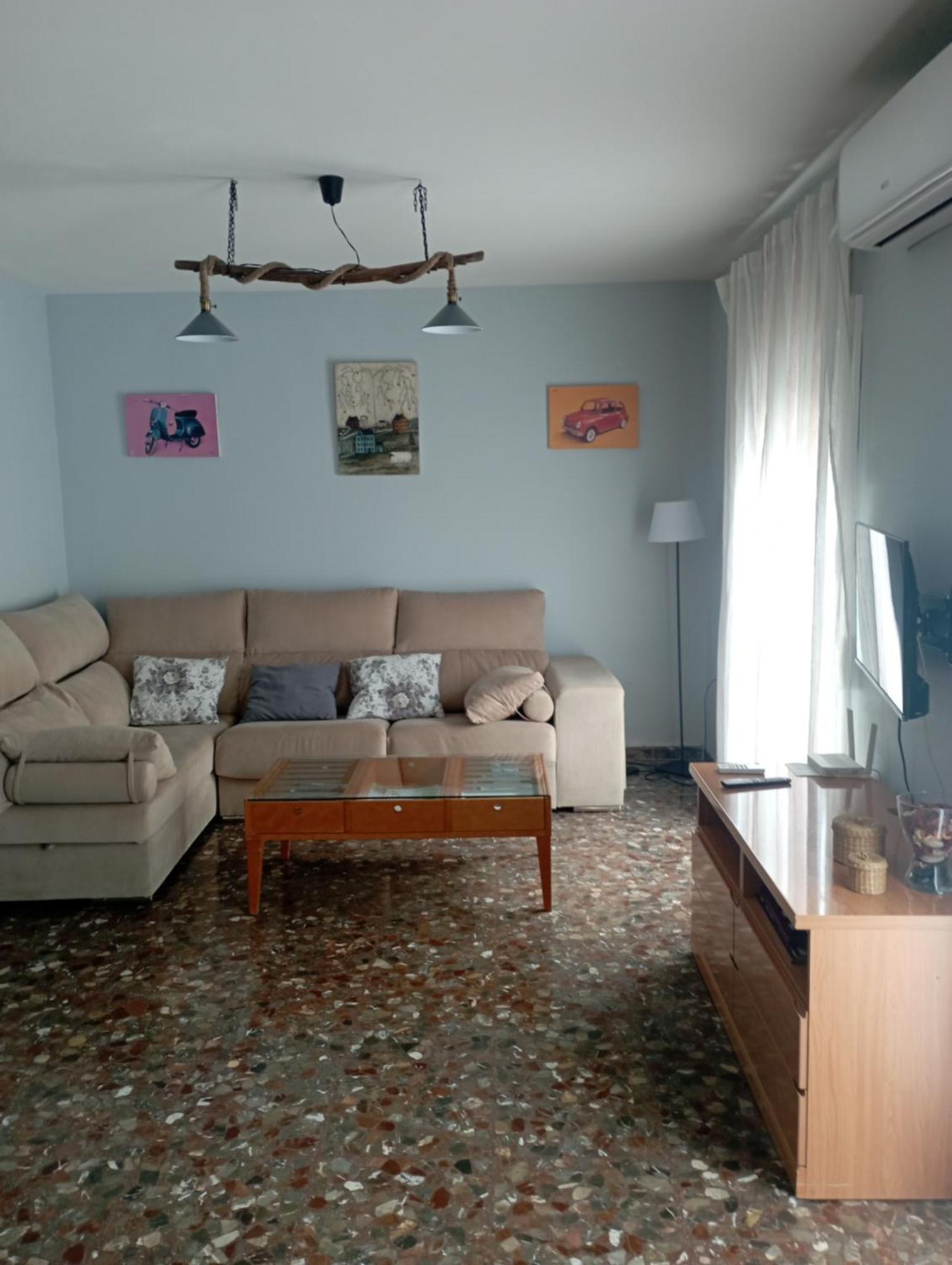 Casa Teo Βίλα Cazorla Εξωτερικό φωτογραφία