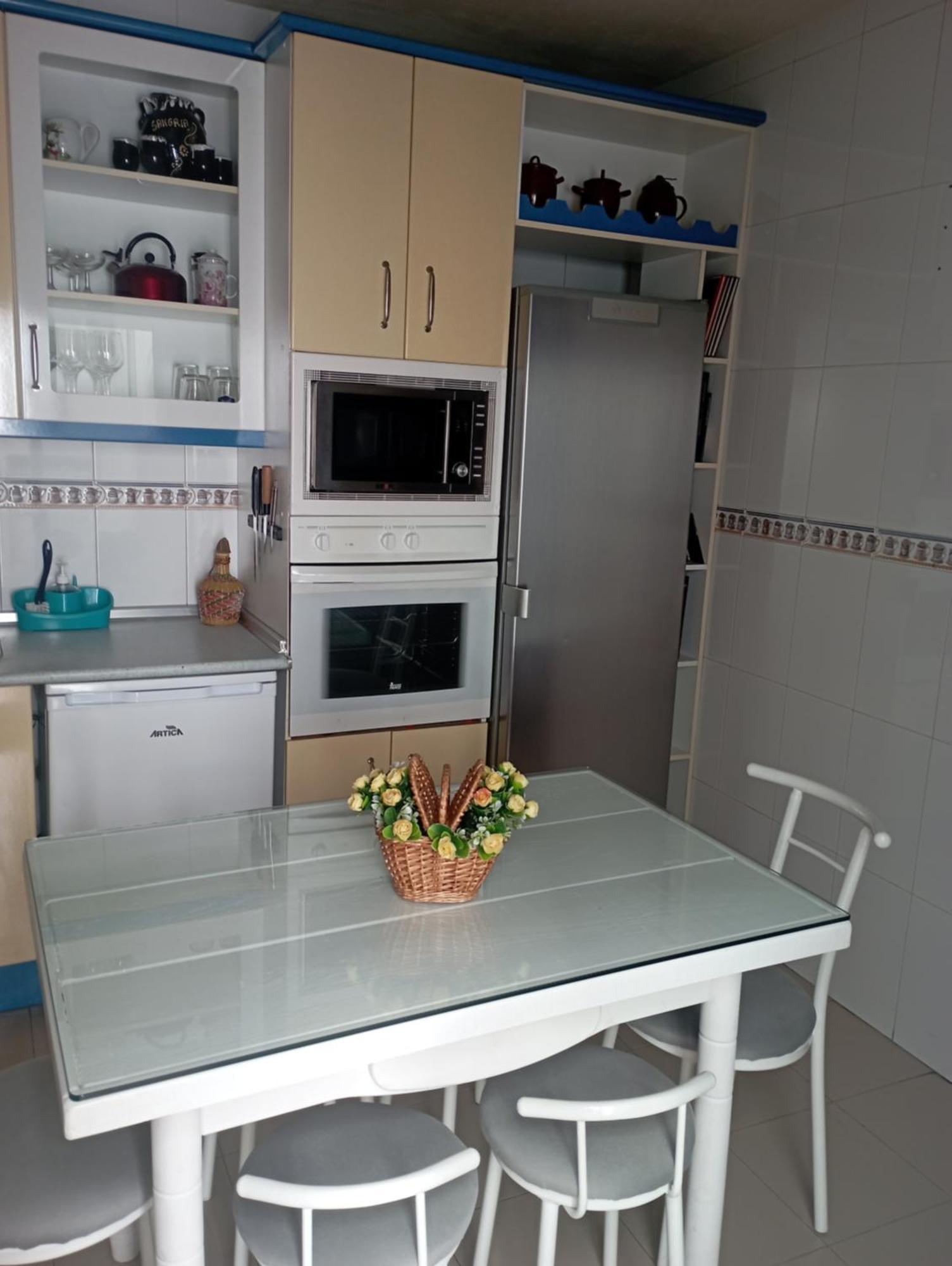 Casa Teo Βίλα Cazorla Εξωτερικό φωτογραφία