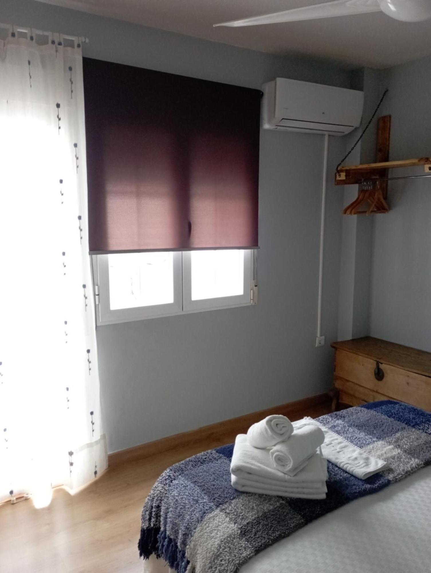 Casa Teo Βίλα Cazorla Εξωτερικό φωτογραφία