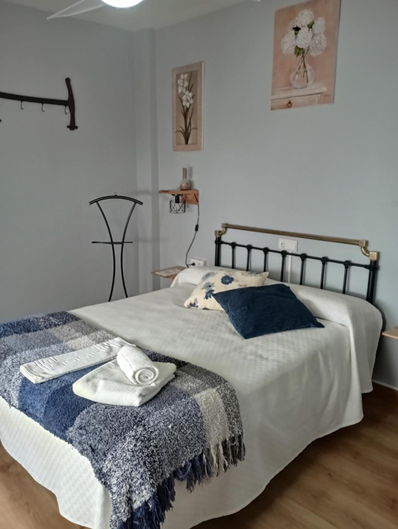 Casa Teo Βίλα Cazorla Εξωτερικό φωτογραφία