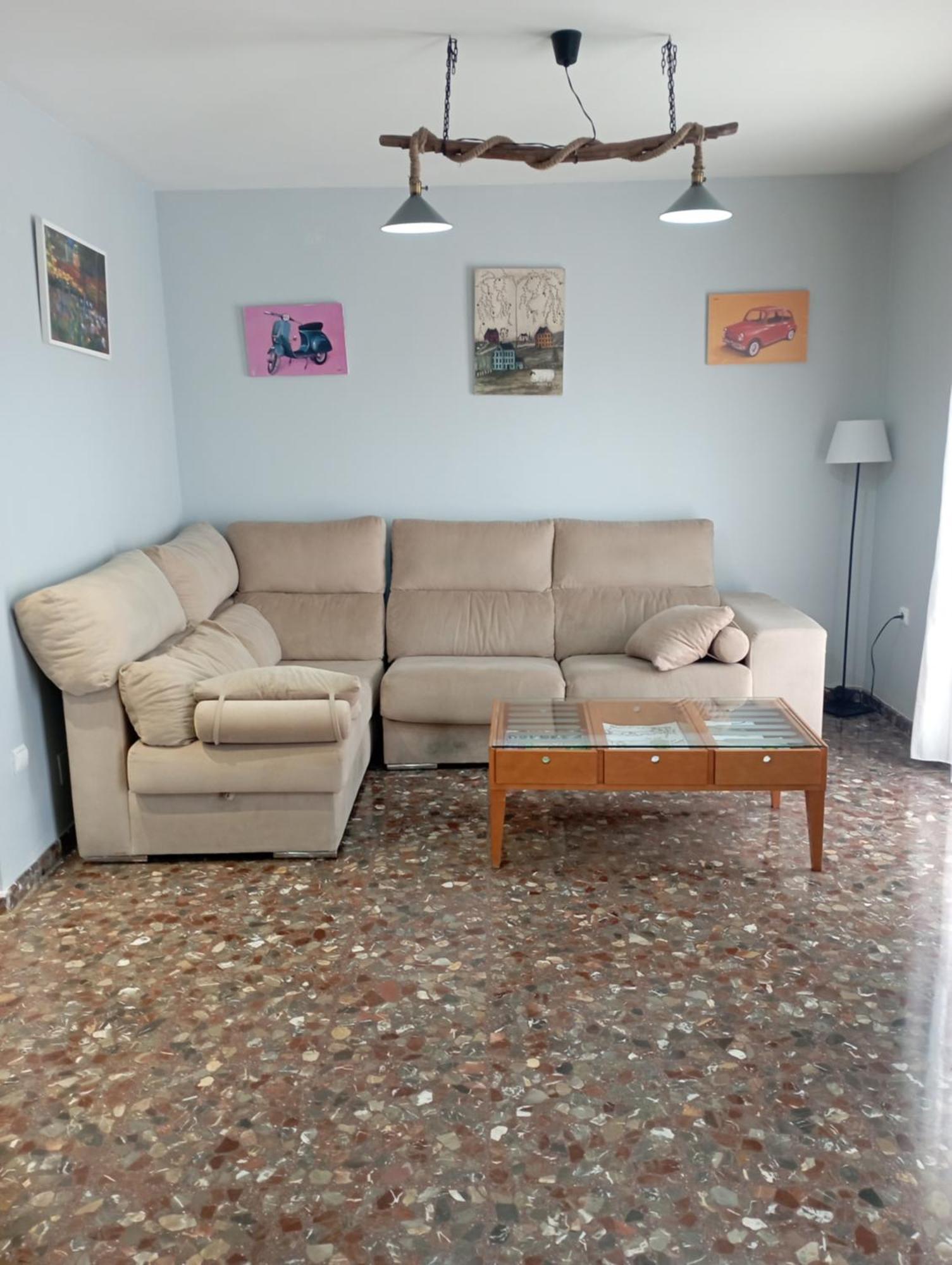 Casa Teo Βίλα Cazorla Εξωτερικό φωτογραφία